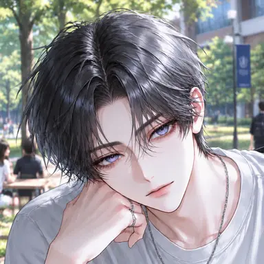 Profile image of 雪城 煌星