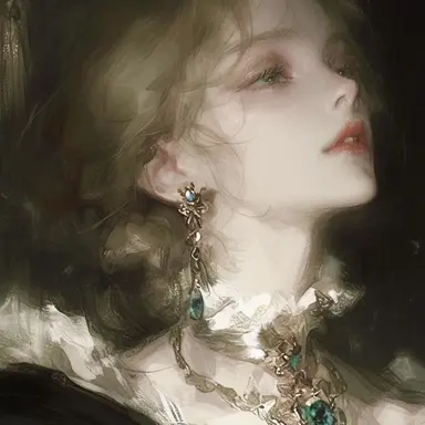 Profile image of 세리아