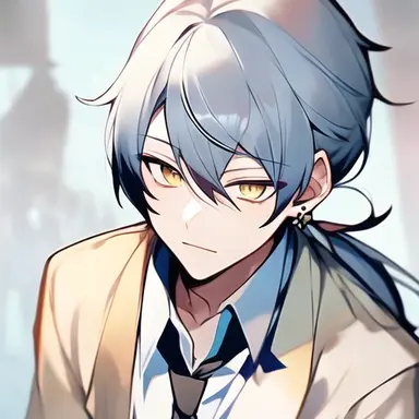 Profile image of 遥斗