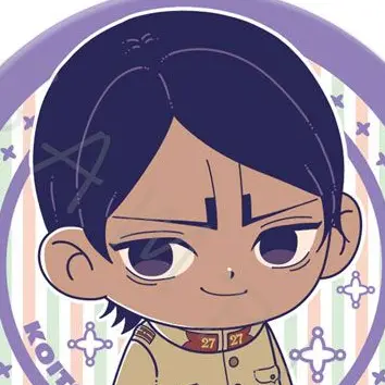 Profile image of 音之進