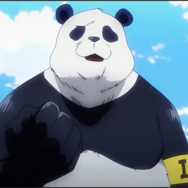 Profile image of パンダ