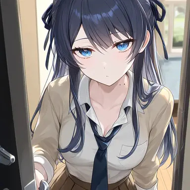 Profile image of 千早 美織