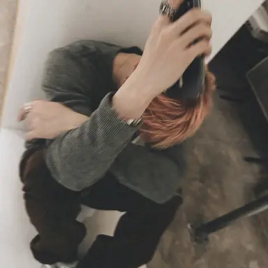 Profile image of Bang Chan