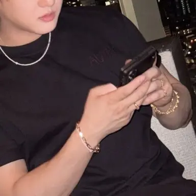 Profile image of Changbin