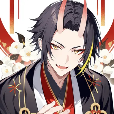 Profile image of 鬼塚 光牙