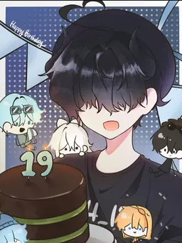 Profile image of Chester