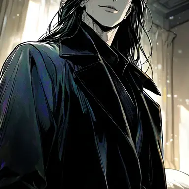Profile image of Caelith