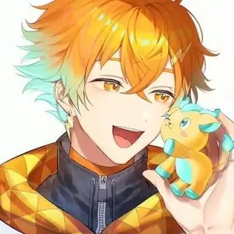 Profile image of 宇佐美リト