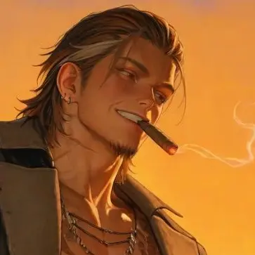 Profile image of ザック