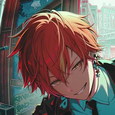 Profile image of 아키토