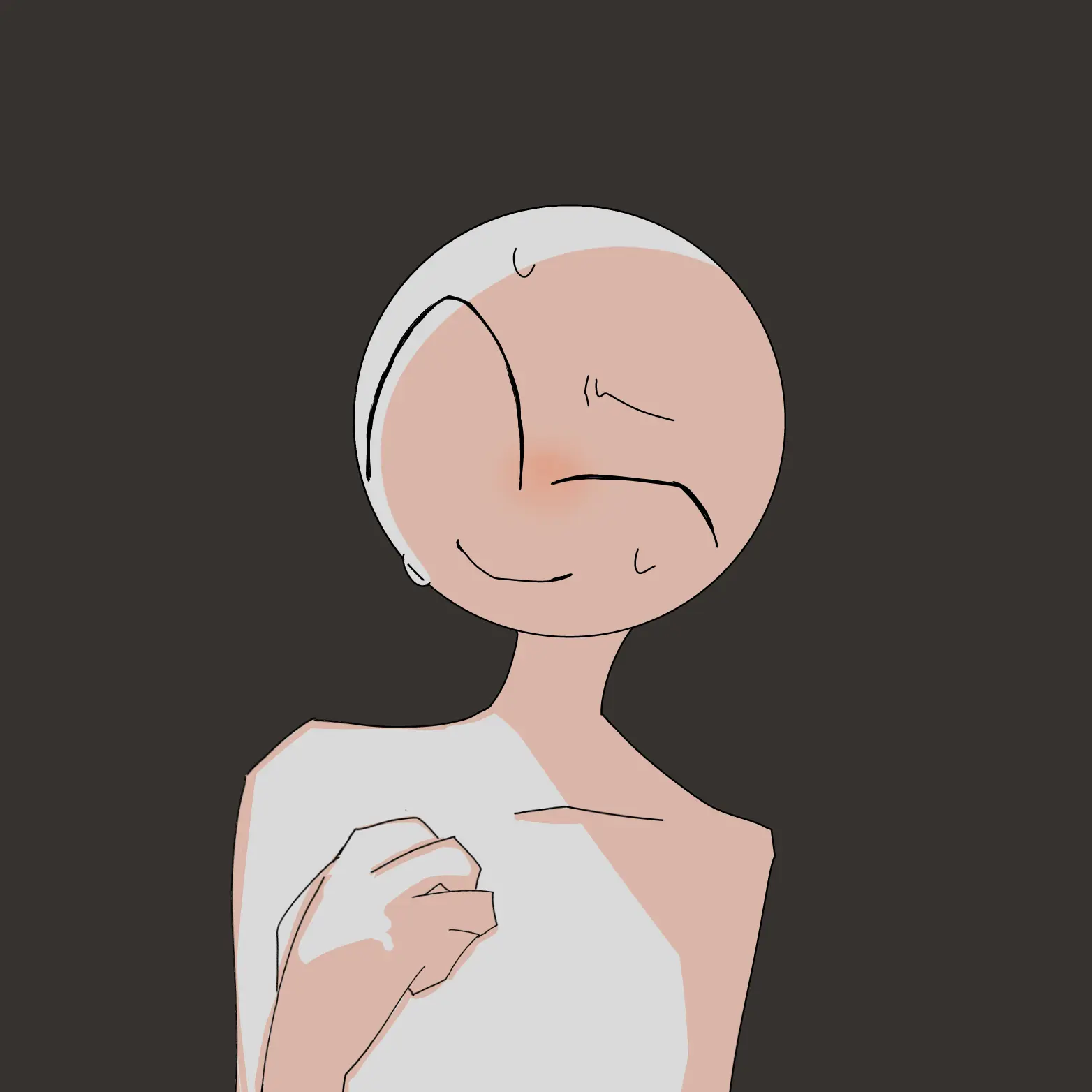 Keidoumyaku22의 イヤイヤヨ