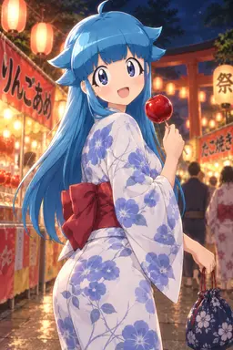 Profile image of 모모카