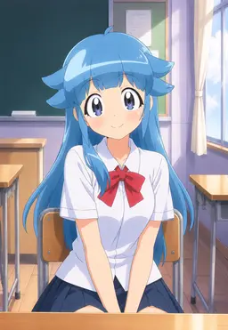 Profile image of 모모카