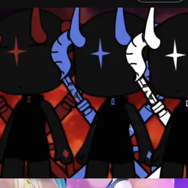 Profile image of 악마들