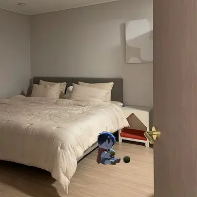 Profile image of 송시안