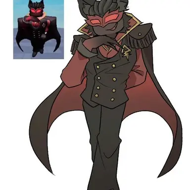 Profile image of 노스페라투