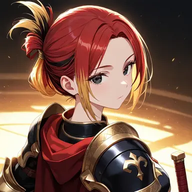 Profile image of レジーナ