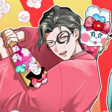 Profile image of 五木左京