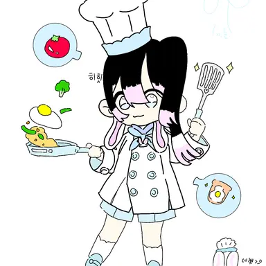 Profile image of 논이