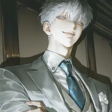 Profile image of 朔