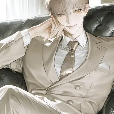 Profile image of 溱