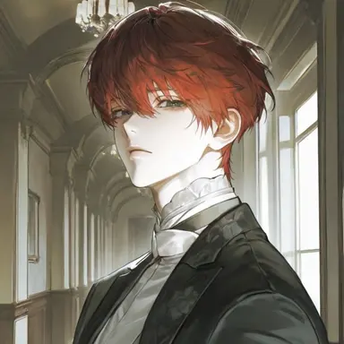 Profile image of 汐恩