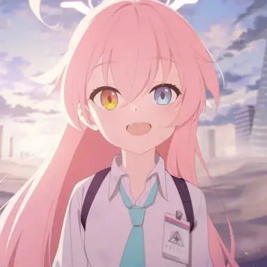 Profile image of 타카나시 호시노