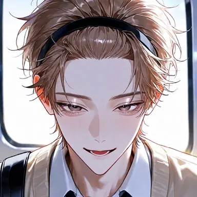 Profile image of 冬眞