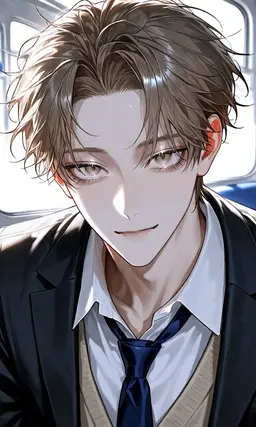 Profile image of 冬眞