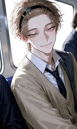 Profile image of 冬眞