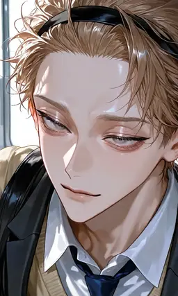 Profile image of 冬眞