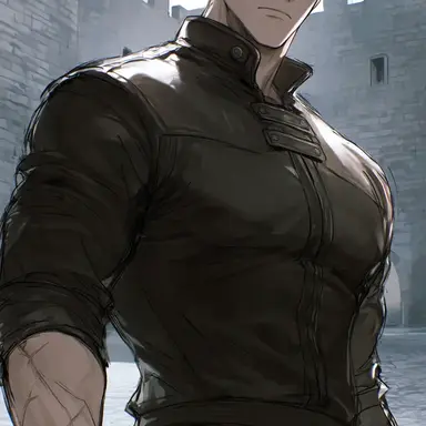 Profile image of Aldric