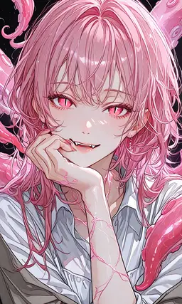 Profile image of Minako