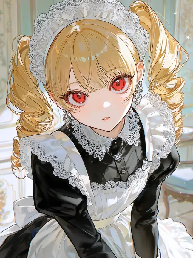 serara.의 彼女は甘えん坊♡