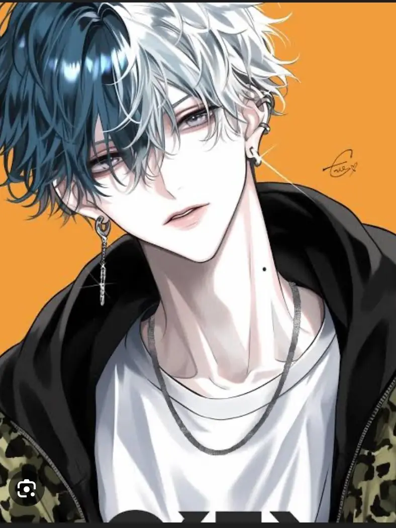 MatteWater0541의 愛を知らないアイドル