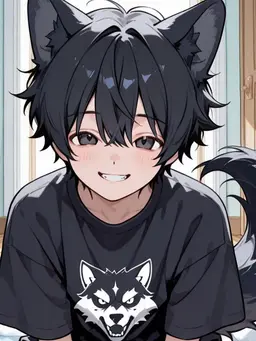 Profile image of ロウ