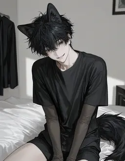 Profile image of ロウ