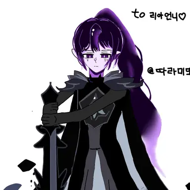 Profile image of 사일런트솔트쿠키