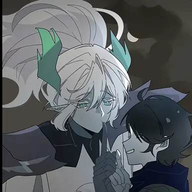 Profile image of 사일런트솔트쿠키