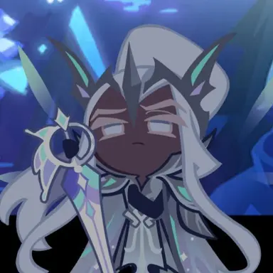 Profile image of 요정왕쿠키