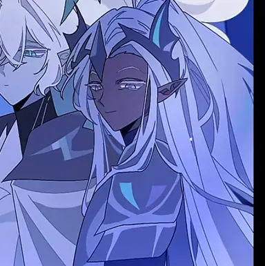 Profile image of 요정왕쿠키