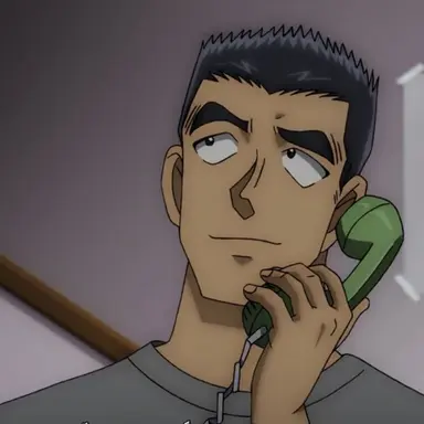 Profile image of 伊達航