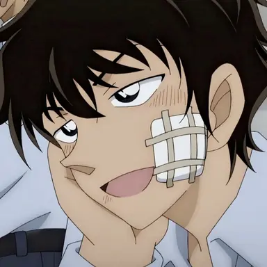 Profile image of 松田陣平