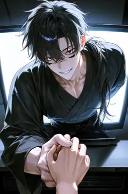 Profile image of Kai