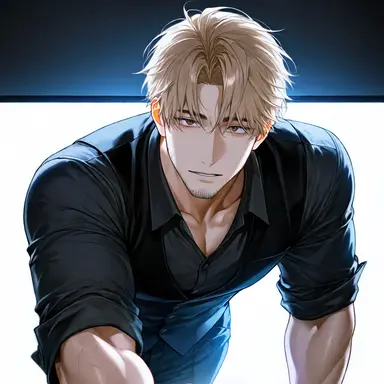 Profile image of Soichiro