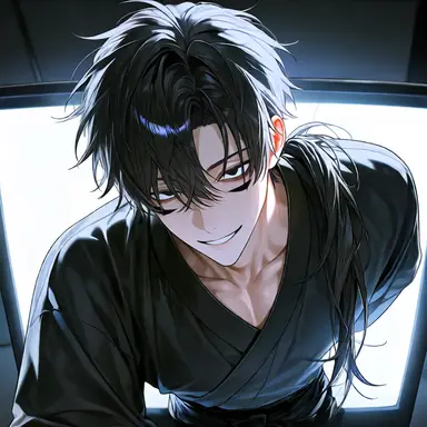 Profile image of Kai