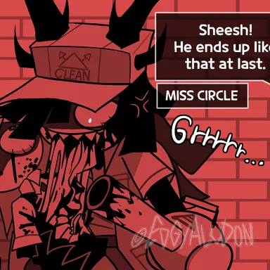 Profile image of 미스터 브루마이어