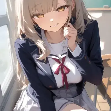 Profile image of レン