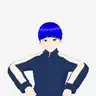 캐릭터 프로필 이미지