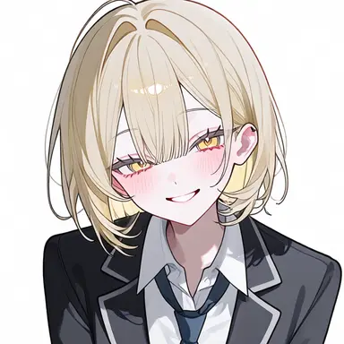 Profile image of 明里